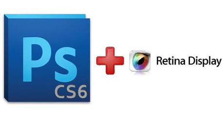 photoshop cs6, retina, apple, mac, display, soporte, support, cs6