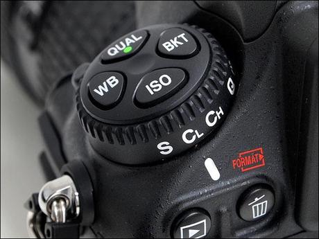 Nikon, D800, test, review, analísis, detalles, botones, comandos
