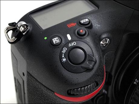 Nikon, D800, test, review, analísis, detalles