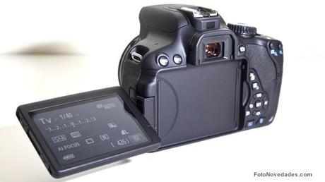 nikon, canon, nikon d5200, d5200, canon 650d, eos 650d, canon eos, cámara nikon, test, análisis,  prueba de cámaras, cámaras digitales.