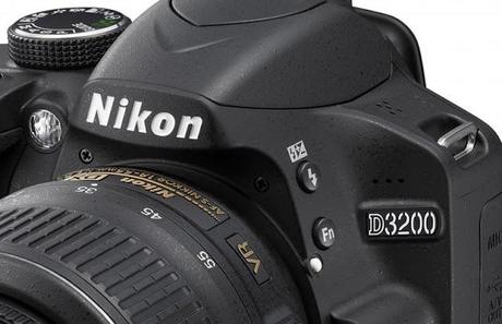 nikon, d3200, nikon d3200, test, review, análisis, comentarios, descripción, impresión, descripción, cámara, cámaras, cámara nikon, nueva cámara