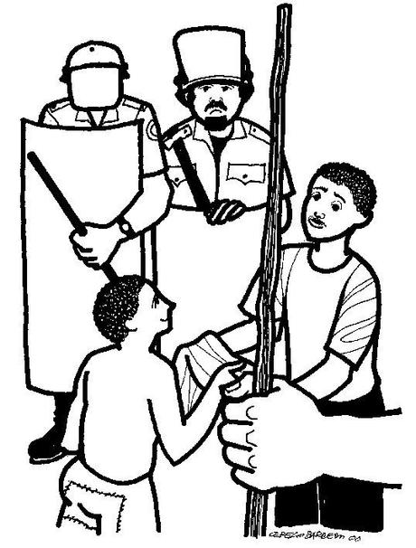 EVANGELIO DOMINICAL EN IMÁGENES: (III ADVIENTO) 16 DE DICIEMBRE DEL 2012