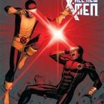 All-New X-Men Nº 4 Portada 2