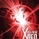 All-New X-Men Nº 4 Portada 1