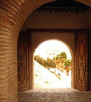 “ECOS. Proyecto Imagina. Fondos del Centro Andaluz de la Fotografía”, Almería