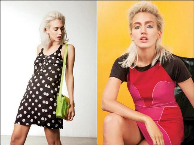 ♥ LOOK PARA LAS FIESTAS ♥