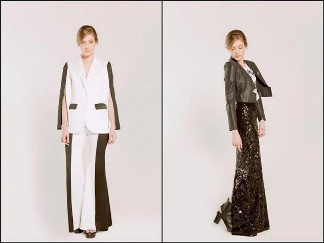 ♥ LOOK PARA LAS FIESTAS ♥