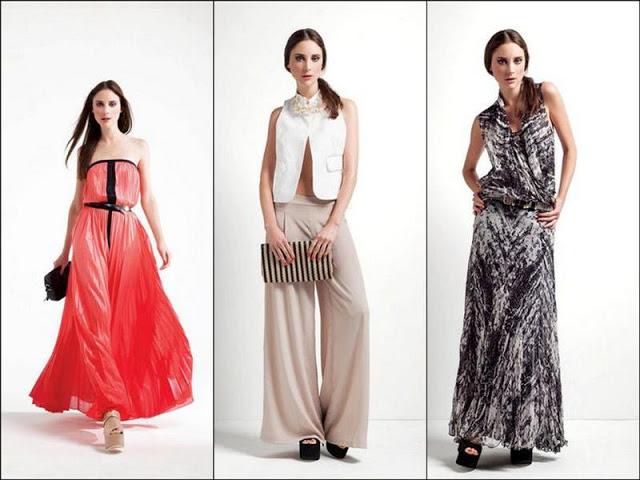 ♥ LOOK PARA LAS FIESTAS ♥