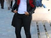 Rocker chic