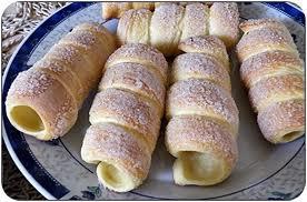 g430 Kürtöskalács, las chimeneas dulces han llegado a Madrid  