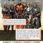 Cable and X-Force Nº 2 1