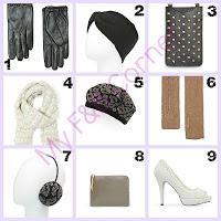 Look del mes / Look of the month