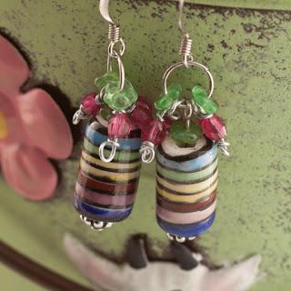 Como darle vida a un pañuelo o bufanda demasiado soso