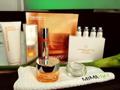 Tratamiento Corporal Timexpert C+ en Mimathe Tratamiento Corporal Timexpert C+ en Mimathe