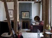 casa acento rural pleno centro París