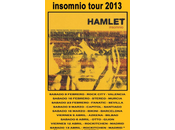 Hamlet: datos tour 2013
