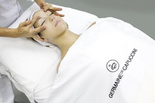 GDC Elegance Spa Academie