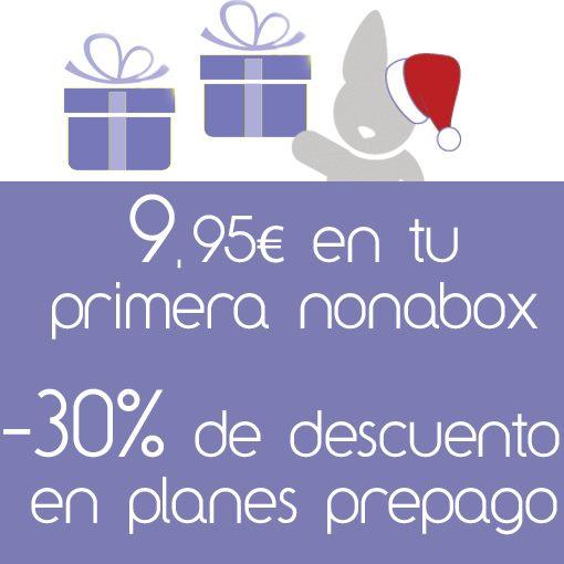 Nonabox Octubre
