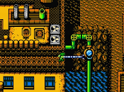 queda menos para disfrutar Retro City Rampage Wiiware XBLA