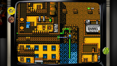 Retro City Rampage Retro City Rampage