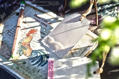 El árbol de los deseos: una opción de lo más chic para tu boda