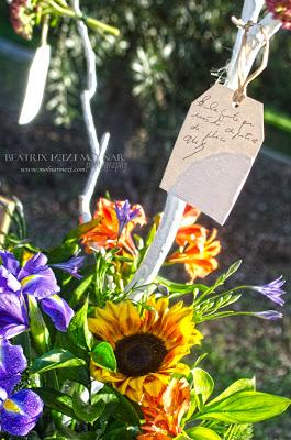 El árbol de los deseos: una opción de lo más chic para tu boda