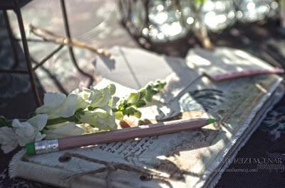 El árbol de los deseos: una opción de lo más chic para tu boda