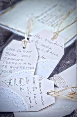 El árbol de los deseos: una opción de lo más chic para tu boda