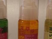 Aceites Esenciales URESIM esencia belleza