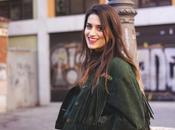 Cuaderno Estilo: María Fuente Happylidad (bloggers moda: toma