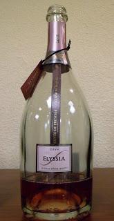 CAVA ROSADO FREIXENET ELYSSIA PINOT NOIR