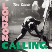 THE CLASH: LONDON CALLING