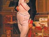 Napoleón conquistó España