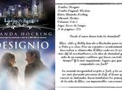 Designio Amanda Hocking