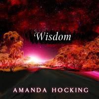 Designio ~ Amanda Hocking Designio ~ Amanda Hocking