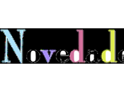 ¡Novedades! todo tipo....