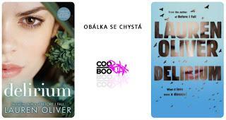 Delirium ~ Lauren Oliver
