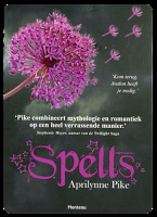 Hechizos ~ Aprilynne Pike