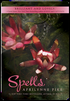 Hechizos ~ Aprilynne Pike