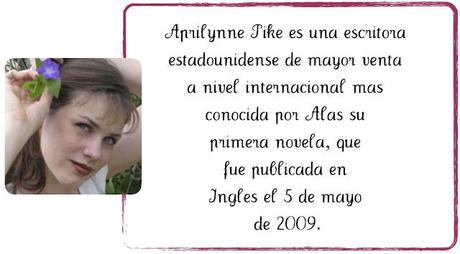 Hechizos ~ Aprilynne Pike