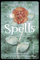 Hechizos ~ Aprilynne Pike