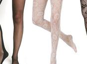 Pantys moda