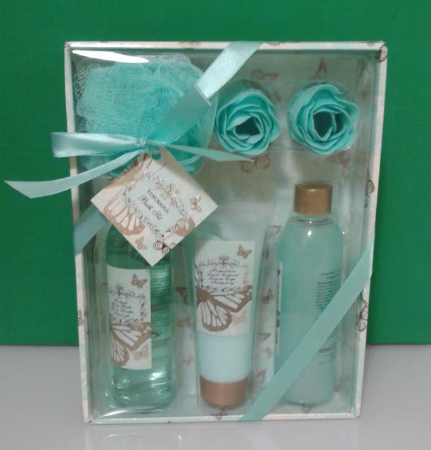 Regalitos cumpleañeros