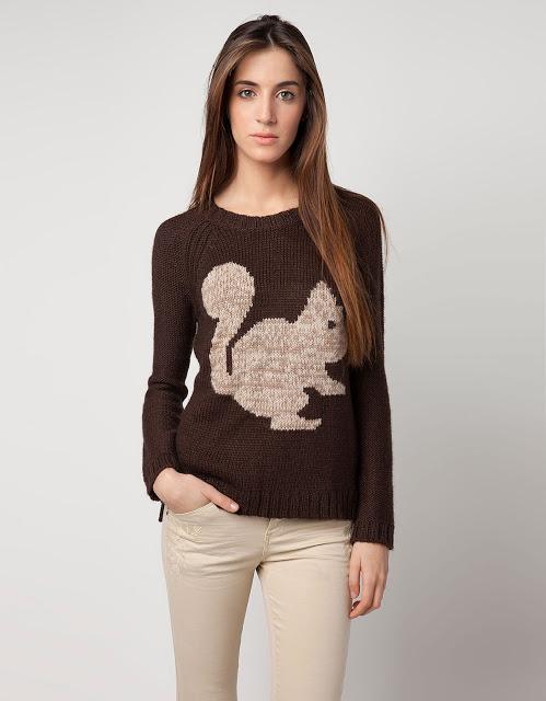 Con el zoo a cuestas