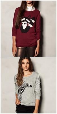 Con el zoo a cuestas