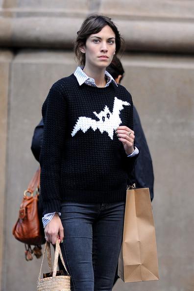 Con el zoo a cuestas