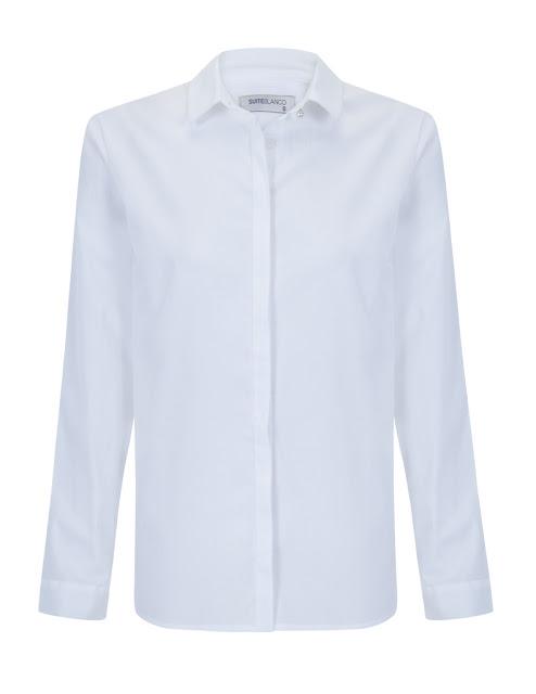 Comprando con cabeza: la camisa