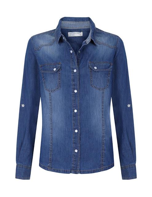 Comprando con cabeza: la camisa