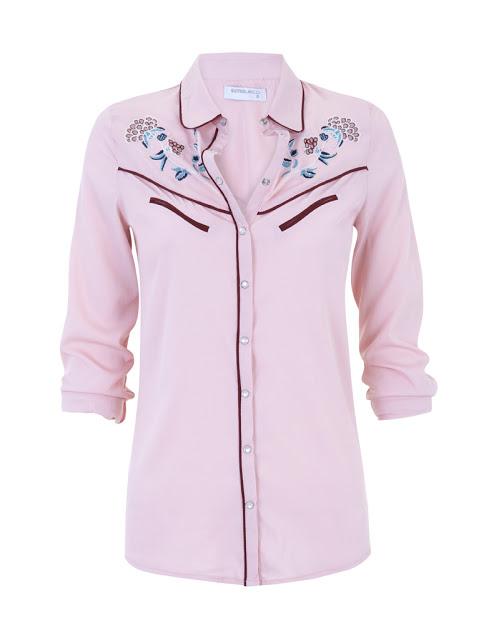 Comprando con cabeza: la camisa