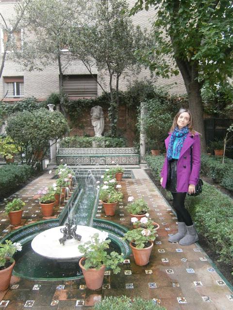 Jardines